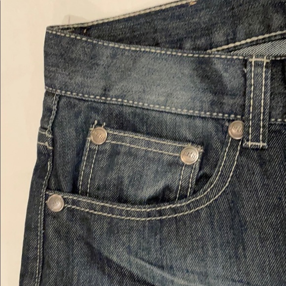 NWT Jeanetix Men’s Blue Jeans Size 30 - Picture 6 of 12